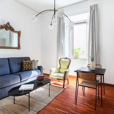 Sonder — Merulana Apartments Apart Otel 3*