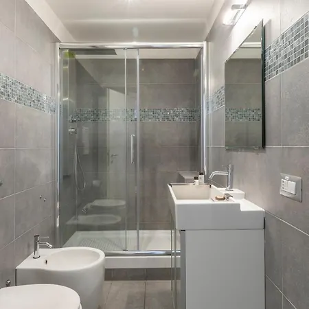 Sonder — Merulana Apartments Apart Otel Roma