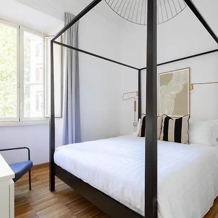 Sonder — Merulana Apartments Roma