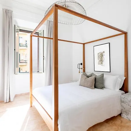 Apart Otel Sonder — Merulana Apartments