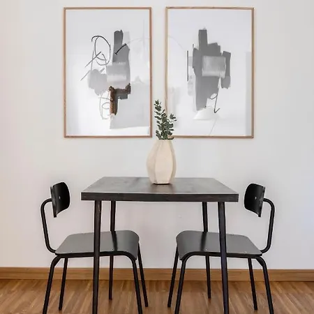 Sonder — Merulana Apartments Apart Otel Roma